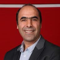 Mr. Djamel Khadraoui