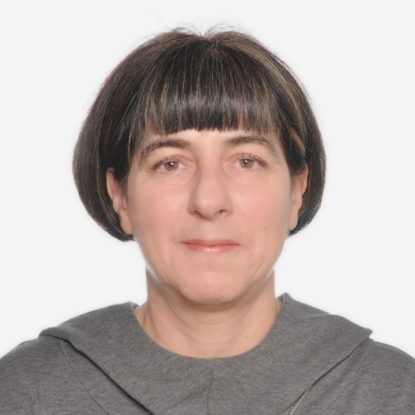  Agnieszka Bartoszek